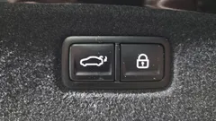 2023 Kia K9 3.3 GDI AWD, чёрный — фото 18