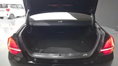 2023 Kia K9 3.3 GDI AWD, чёрный — фото 19