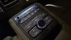 2023 Kia K9 3.3 GDI AWD, чёрный — фото 20