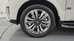2021 Kia Mohave Diesel 3.0 4WD 7-Seater, белый — фото 5