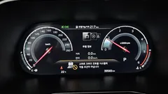 2021 Kia Mohave Diesel 3.0 4WD 7-Seater, белый — фото 8