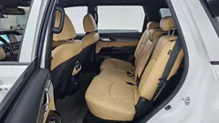 2021 Kia Mohave Diesel 3.0 4WD 7-Seater, белый — фото 12