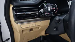 2021 Kia Mohave Diesel 3.0 4WD 7-Seater, белый — фото 16