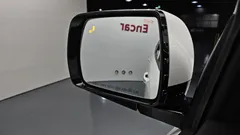 2021 Kia Mohave Diesel 3.0 4WD 7-Seater, белый — фото 17