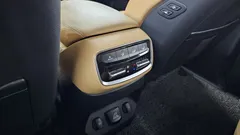2021 Kia Mohave Diesel 3.0 4WD 7-Seater, белый — фото 18