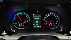 2023 Kia K5 Prestige, белый — фото 8