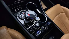 2023 Kia K5 Prestige, белый — фото 9