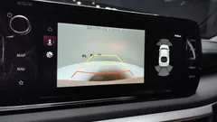 2023 Kia K5 Prestige, белый — фото 16