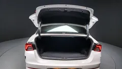 2023 Kia K5 Prestige, белый — фото 20