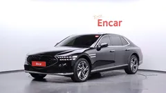 2022 Genesis G90 Gasoline 3.5 Turbo AWD — фото 1