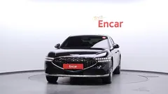 2022 Genesis G90 Gasoline 3.5 Turbo AWD — фото 3