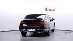 2022 Genesis G90 Gasoline 3.5 Turbo AWD — фото 4