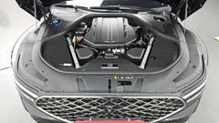 2022 Genesis G90 Gasoline 3.5 Turbo AWD — фото 6