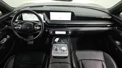 2022 Genesis G90 Gasoline 3.5 Turbo AWD — фото 7