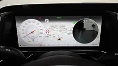 2022 Genesis G90 Gasoline 3.5 Turbo AWD — фото 8