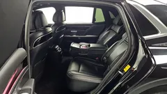2022 Genesis G90 Gasoline 3.5 Turbo AWD — фото 11