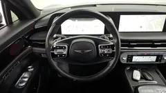 2022 Genesis G90 Gasoline 3.5 Turbo AWD — фото 12