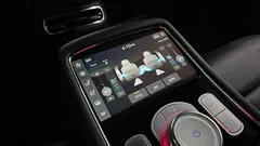 2022 Genesis G90 Gasoline 3.5 Turbo AWD — фото 19