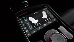 2022 Genesis G90 Gasoline 3.5 Turbo AWD — фото 20