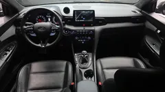 2022 Hyundai Veloster 2.0 N, серый — фото 7