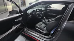 2022 Hyundai Veloster 2.0 N, серый — фото 10