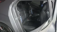 2022 Hyundai Veloster 2.0 N, серый — фото 11