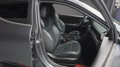 2022 Hyundai Veloster 2.0 N, серый — фото 12