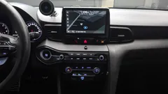 2022 Hyundai Veloster 2.0 N, серый — фото 16
