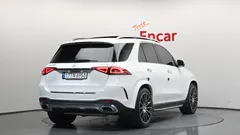 2023 Mercedes-Benz GLE-Class GLE450 4MATIC — фото 2