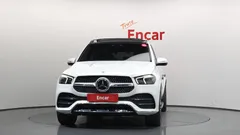 2023 Mercedes-Benz GLE-Class GLE450 4MATIC — фото 3