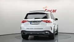 2023 Mercedes-Benz GLE-Class GLE450 4MATIC — фото 4