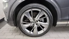 2021 Genesis GV70 2.5T Gasoline AWD, серый — фото 5