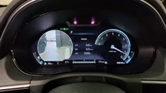 2021 Genesis GV70 2.5T Gasoline AWD, серый — фото 8