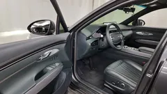 2021 Genesis GV70 2.5T Gasoline AWD, серый — фото 10