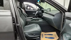 2021 Genesis GV70 2.5T Gasoline AWD, серый — фото 11