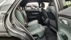 2021 Genesis GV70 2.5T Gasoline AWD, серый — фото 12