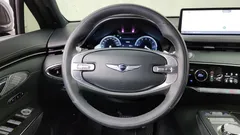 2021 Genesis GV70 2.5T Gasoline AWD, серый — фото 13