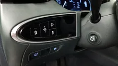 2021 Genesis GV70 2.5T Gasoline AWD, серый — фото 16