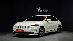 2024 Kia K8 2.5 Gasoline 2WD — фото 1