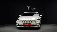 2024 Kia K8 2.5 Gasoline 2WD — фото 3