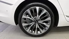 2024 Kia K8 2.5 Gasoline 2WD — фото 5