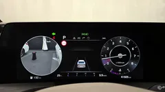 2024 Kia K8 2.5 Gasoline 2WD — фото 8