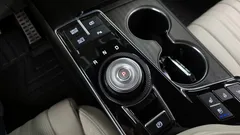 2024 Kia K8 2.5 Gasoline 2WD — фото 9
