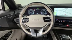 2024 Kia K8 2.5 Gasoline 2WD — фото 12