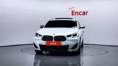 2022 BMW X2 (F39) xDrive M35i — фото 3