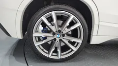 2022 BMW X2 (F39) xDrive M35i — фото 5