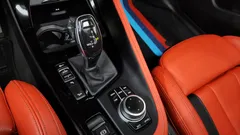 2022 BMW X2 (F39) xDrive M35i — фото 9