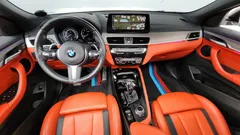 2022 BMW X2 (F39) xDrive M35i — фото 14