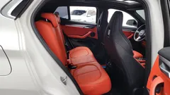 2022 BMW X2 (F39) xDrive M35i — фото 15