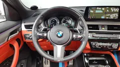 2022 BMW X2 (F39) xDrive M35i — фото 17